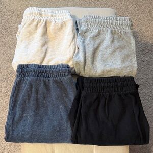 SO Women’s The Favorite Jogger Pants Size S